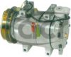 ACR 134550 Compressor, air conditioning